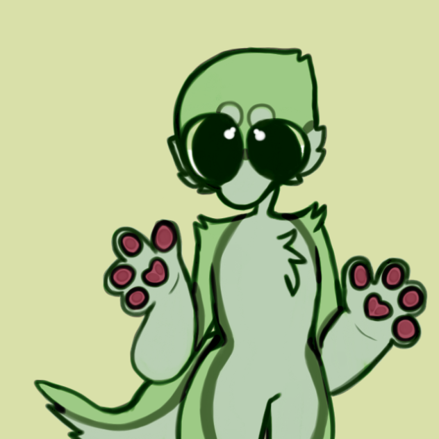 String bean the Worm does a ✨ wiggle ✨