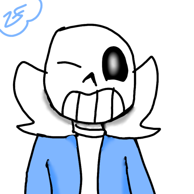 sans
