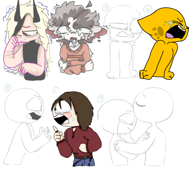 Angy collab