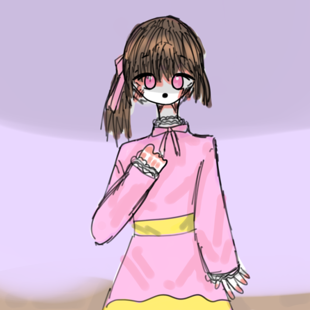 はい！