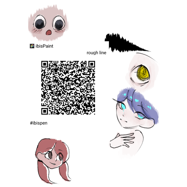 Is it new lineart brush