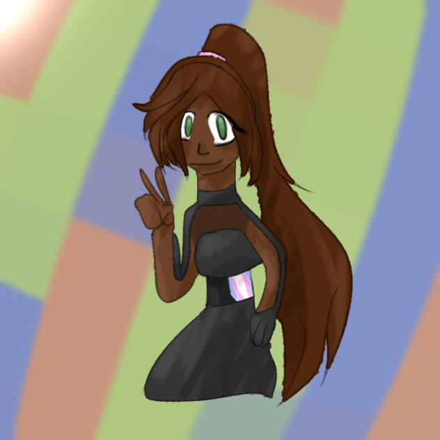Art Trade With Lukkar Bathurst