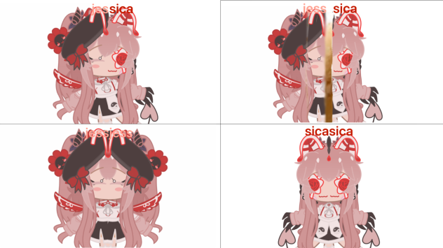 Jessica meme