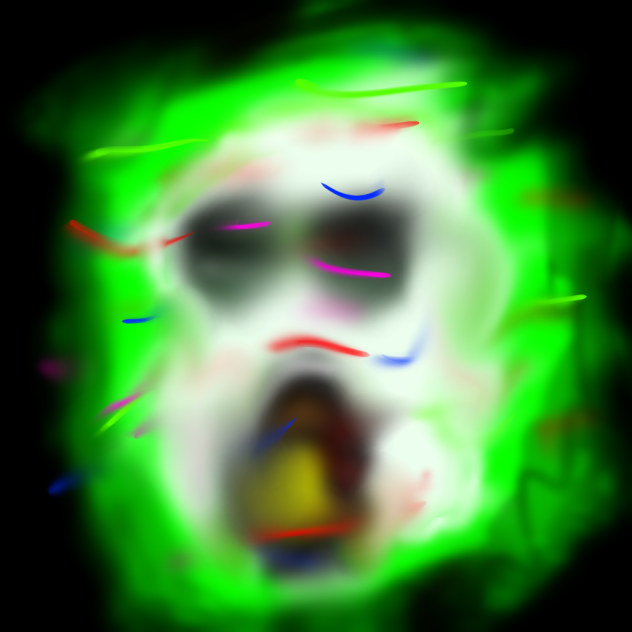 Ambushed - ibisPaint