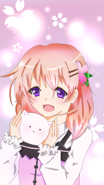 ココアちゃん