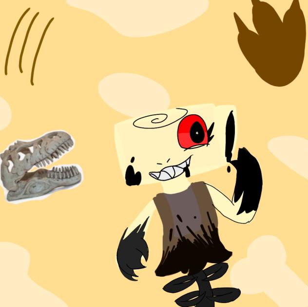Shelly!