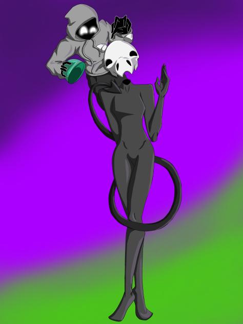 Jason Lawrence fanart