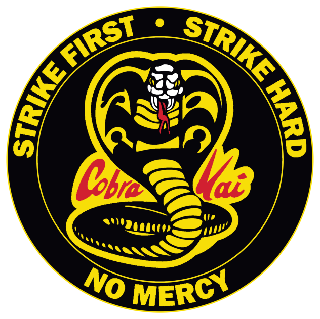 Cobra Kai