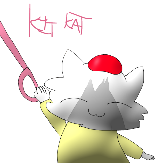 Nora kitty