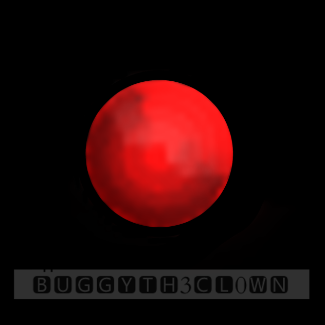 CLOWN NOSE