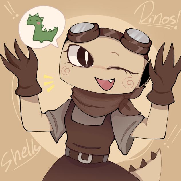 Shelly