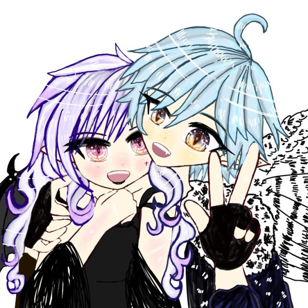Old art ( again) - ibisPaint