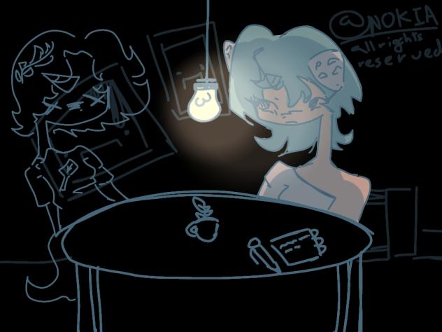 i decided to post this lol cuz yes