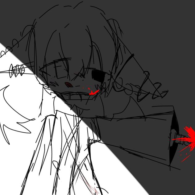 殺人鬼のレムくん！