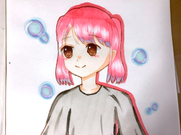 のあさんの！！