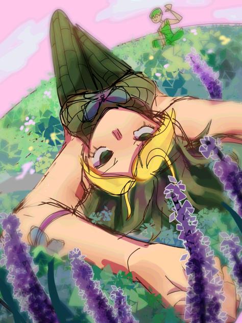 Jolyne