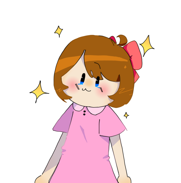 オリキャラ2