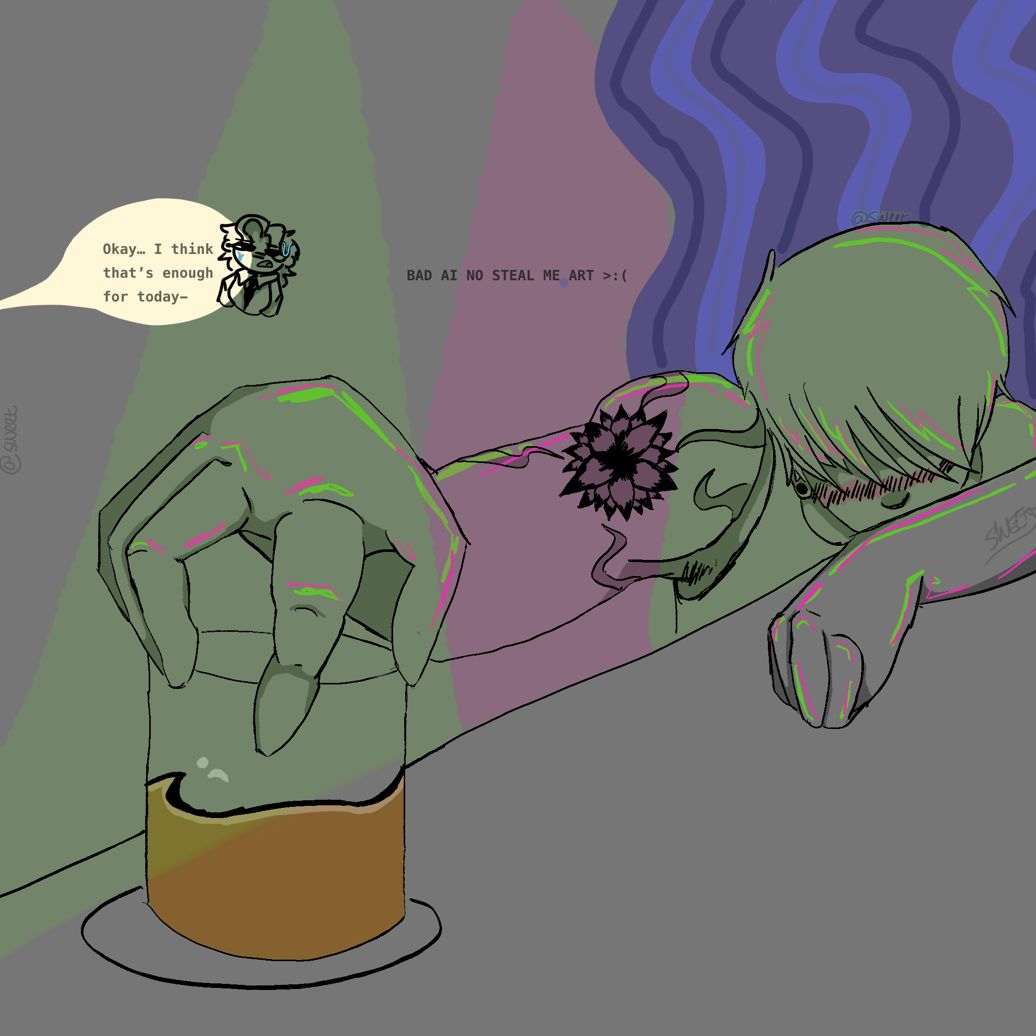 LORE - ibisPaint
