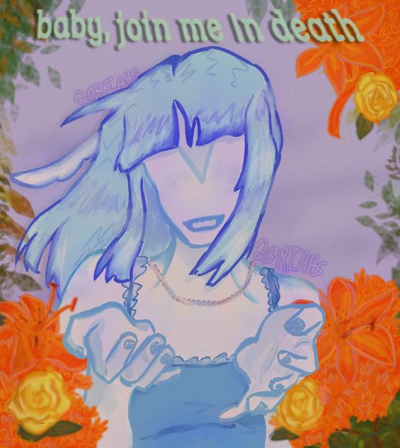 Would you die tonight for love