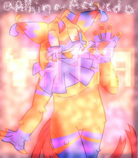 Yatta!! 🪅 🎉