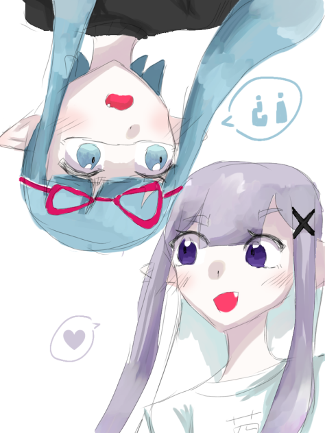 いずくろ♡