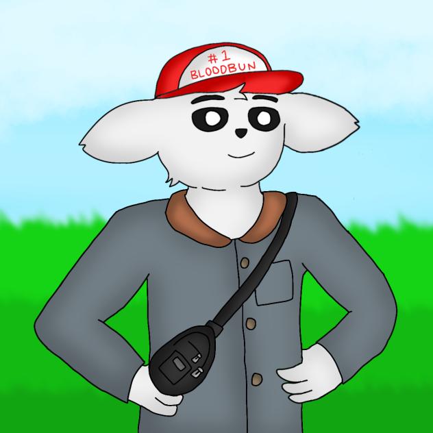 Vacation Bloodbun