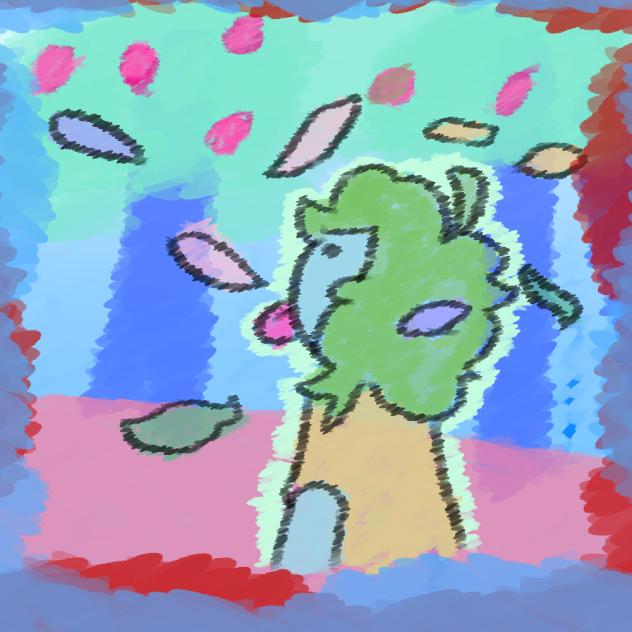 Day 22, maybe it isn't so bad