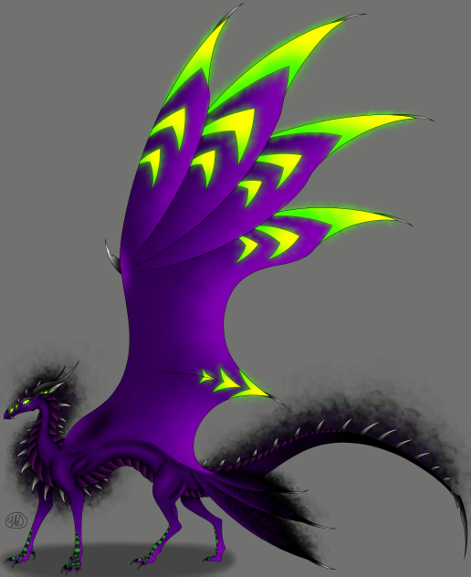 Darkness dragon3