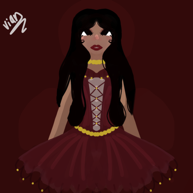 ❤️ red love ❤️