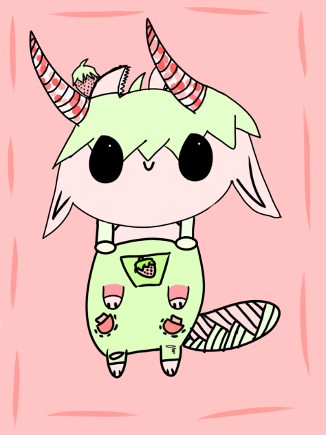 STROBA MONSTERRRR 😈