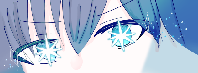 灰葉は完璧で究極な絵師