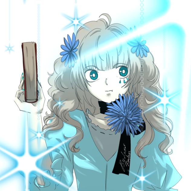 Aster Lolita