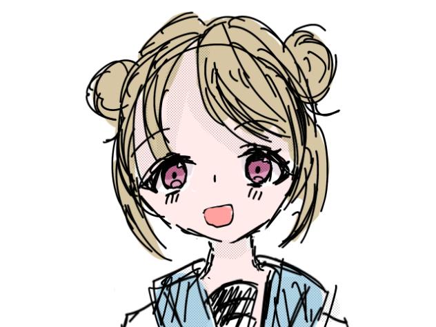 ニコッ♡