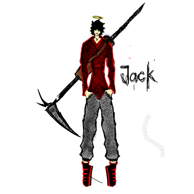 jack