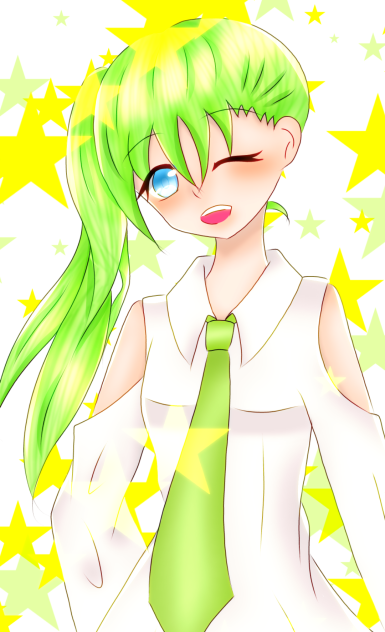 ミライ 創作っ子