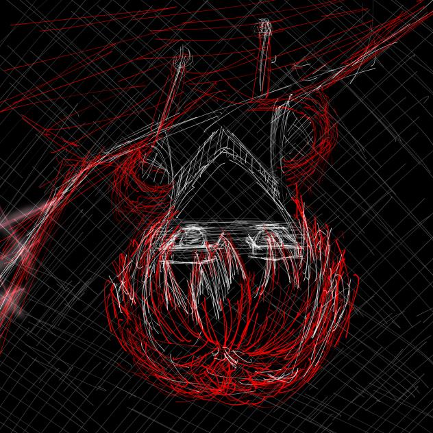 Anom, are you dead - ibisPaint