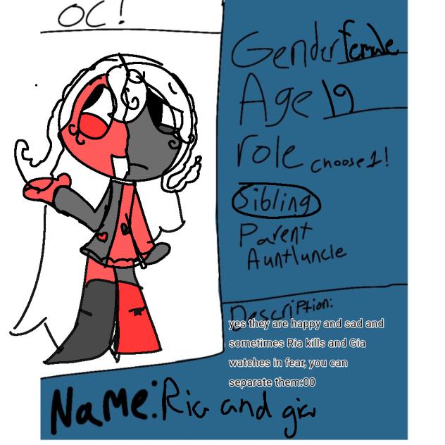 For the family of murders!🤑