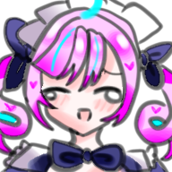 #あくあ色パレット