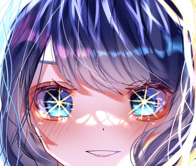 ✨💙