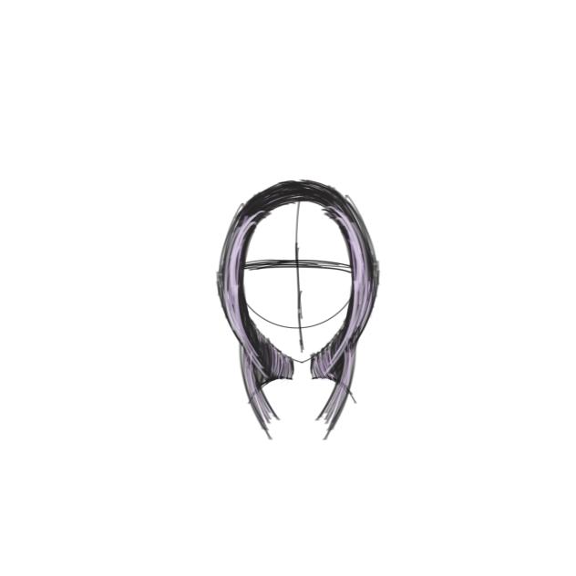 hair practice
