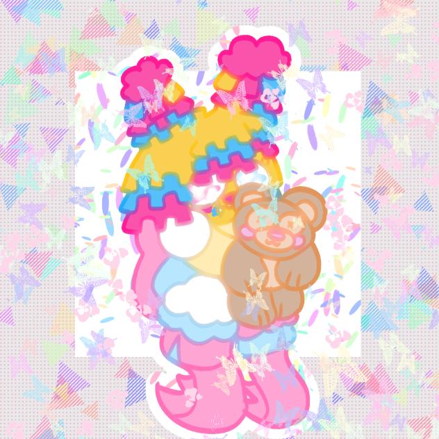 The Comfort of Huggies