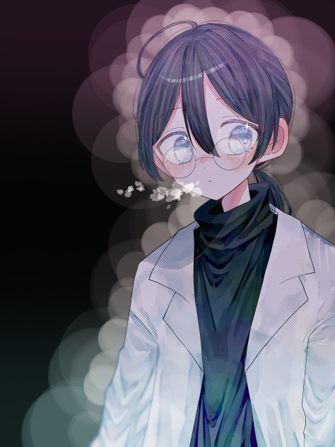 雪雲