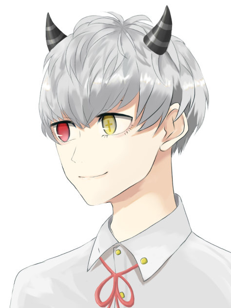 男子R
