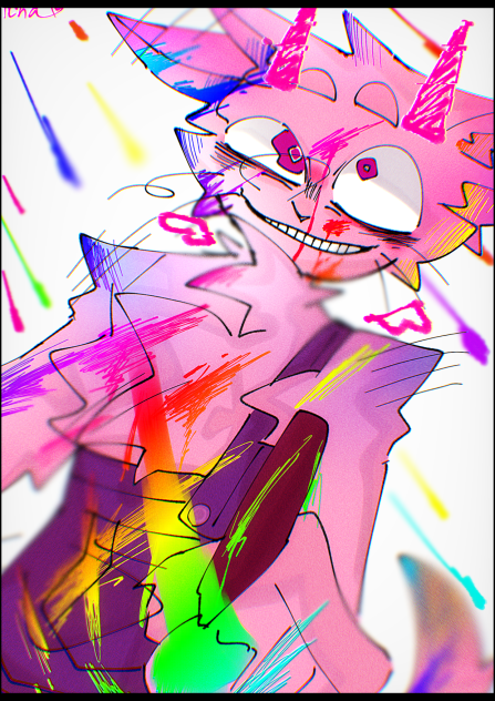 僕だけの世界