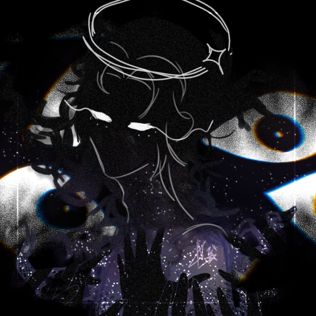 OC [Null]☆
