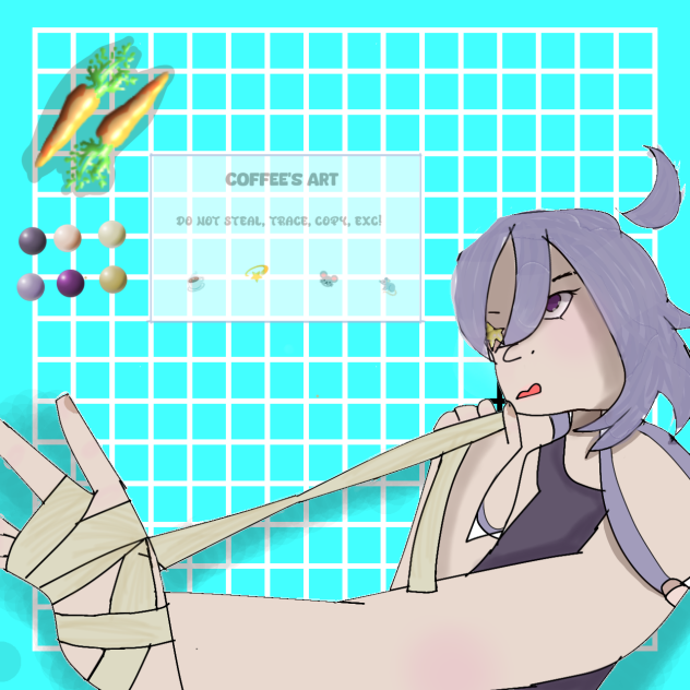 DTIYS for bee