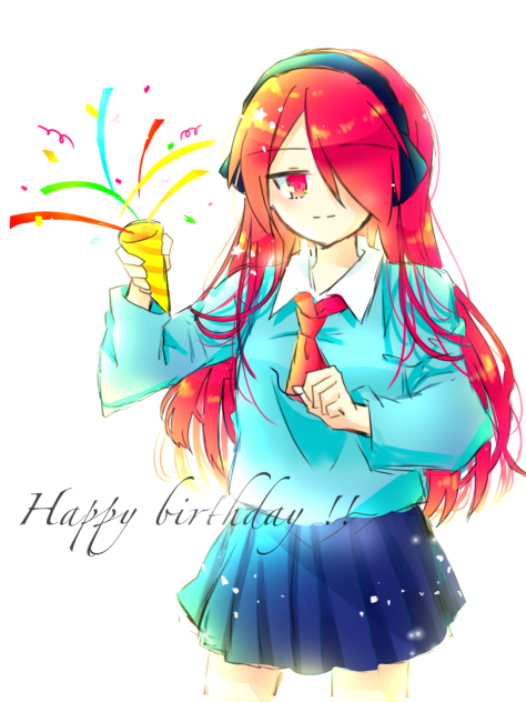 おめでとーーー🎉✨