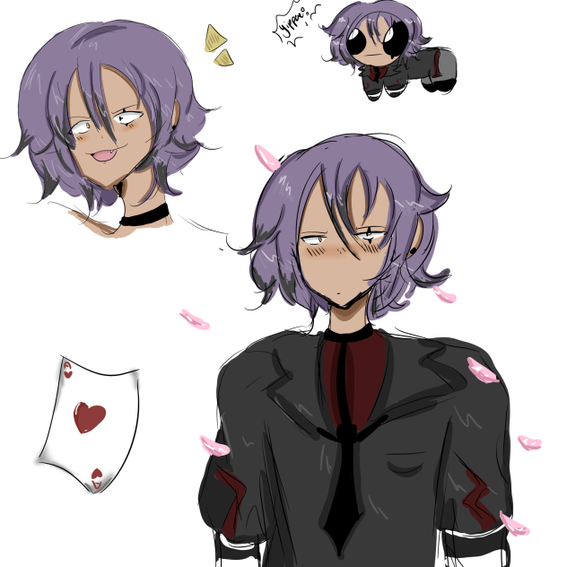 More Doodles!