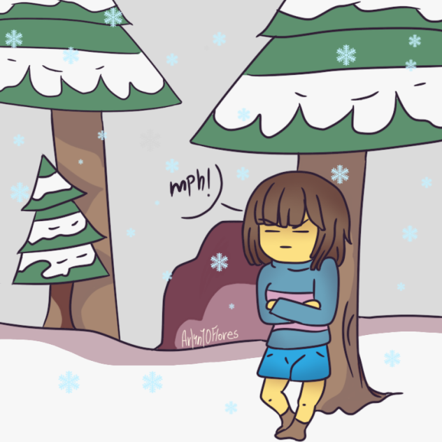 story comic 1