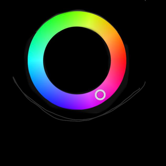 Ibispaint trend color - ibisPaint